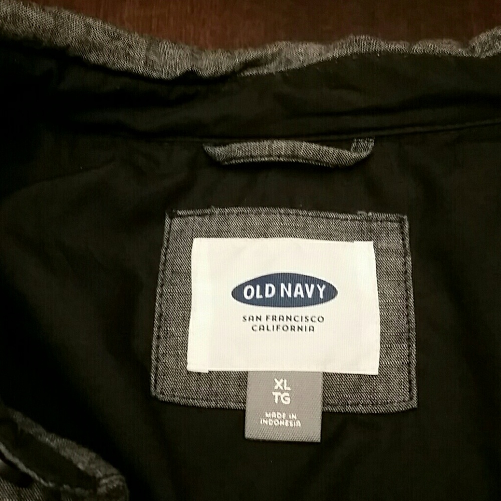 🚨🚨🚨Oldnavy jacket - Picture 2 of 4